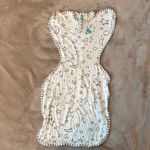 LOVE TO dream SWADDLE UP SILKY-LUX